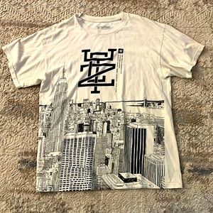 Zoo York mens T-shirt